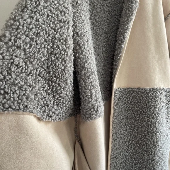 Jacket - Picture 2 of 3